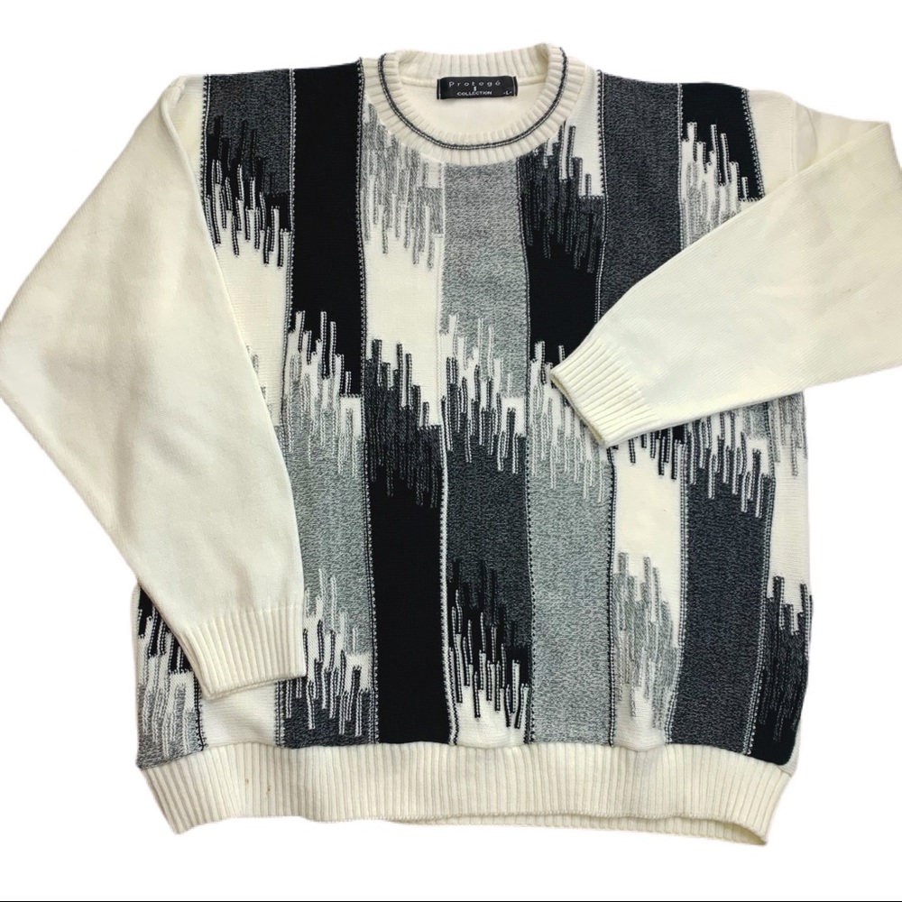 Vintage sweater